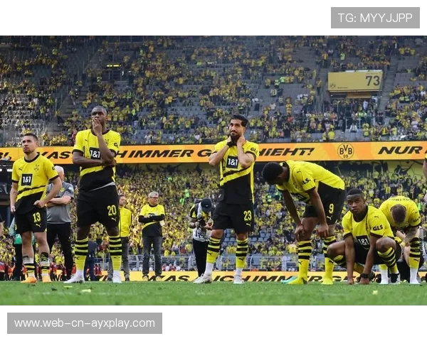 德甲多特反击速度惊人,前锋把握住节骨眼