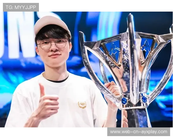 盘点 2026 年最受好评的 5 部电竞题材院线大片：从 Faker 传记到虚构未来。