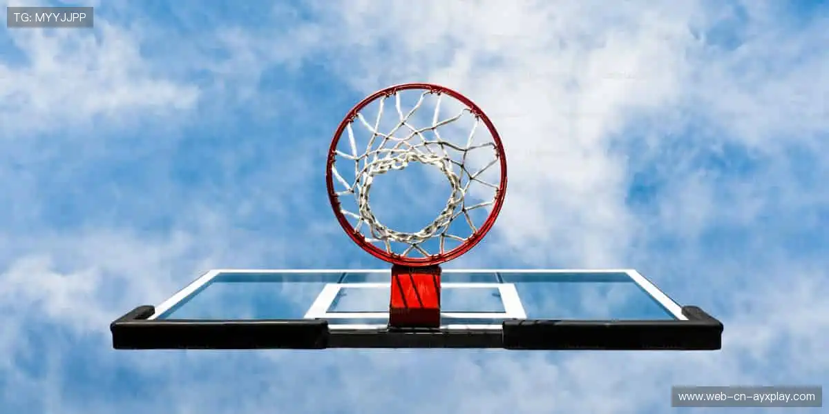 巅峰对决，用汗水书写传奇，你我共同见证🏀✨